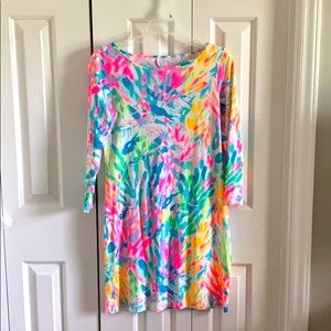 Lily Pulitzer Marlowe dress
